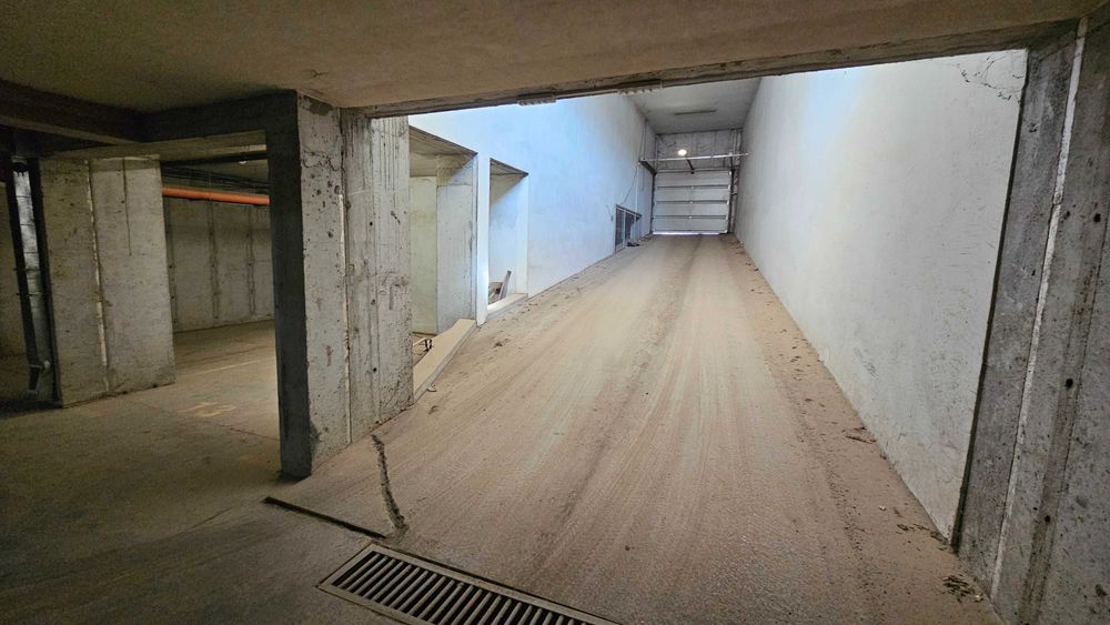 Продава се Гараж / Паркомясто в София, Овча купел 1 - 12 кв.м за 1750 €/кв.м - Снимка #5