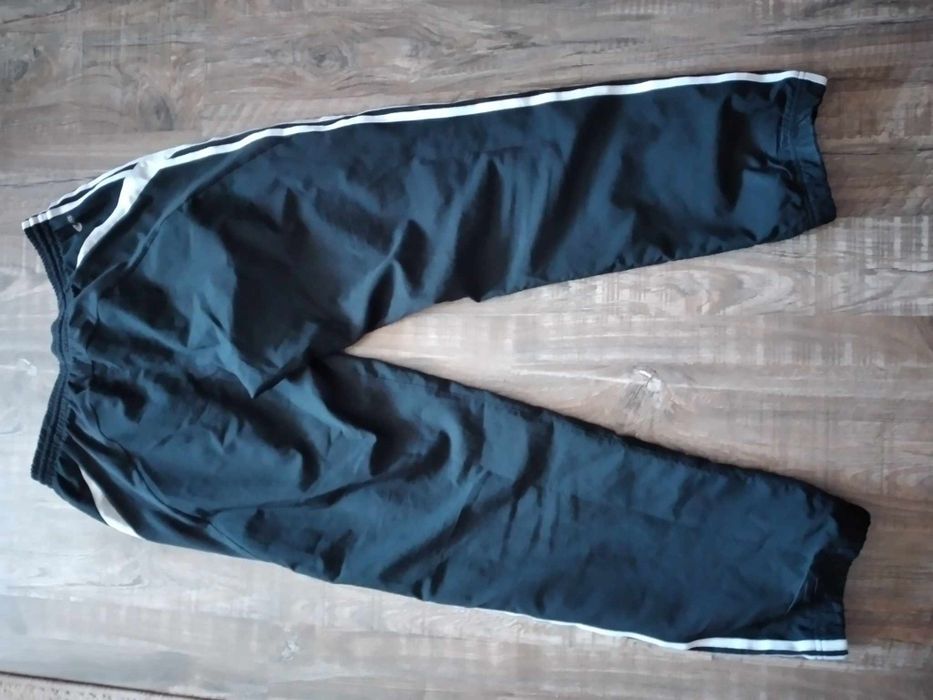 Мъжко Долнище Adidas размер М