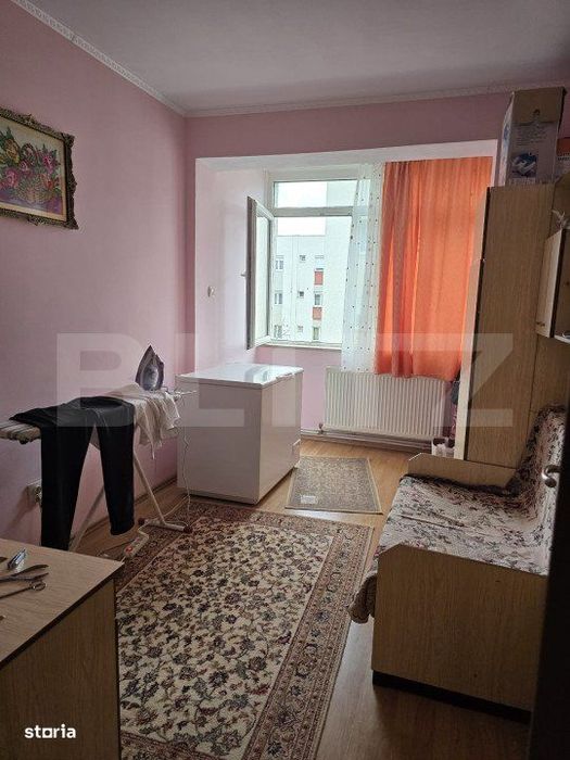 Apartament 3 camere, 70 mp, Soarelui