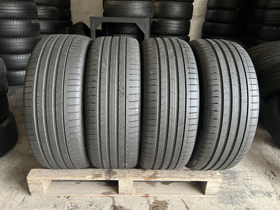 4 anvelope vara 245/45/20 Pirelli 2023!