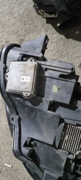 Far faruri Range Rover Vogue 2013+ L405 CK52-13W030-JB CK52-13W029-JB