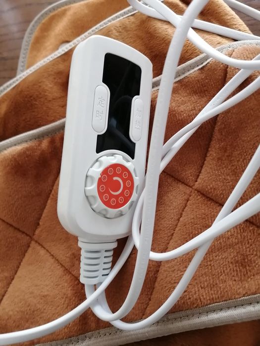 Термо пояс электрический