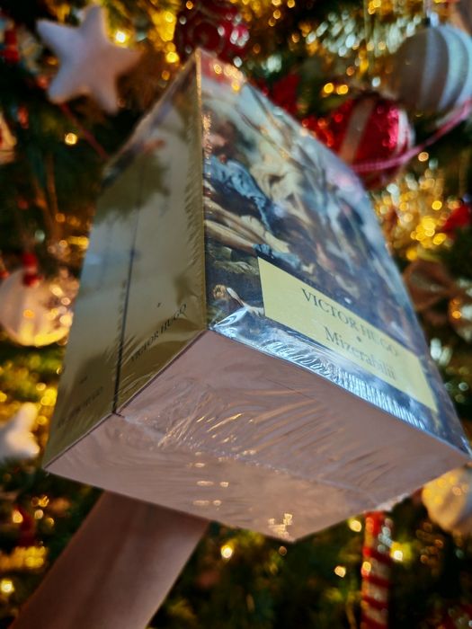 Mizerabilii - de Victor Hugo