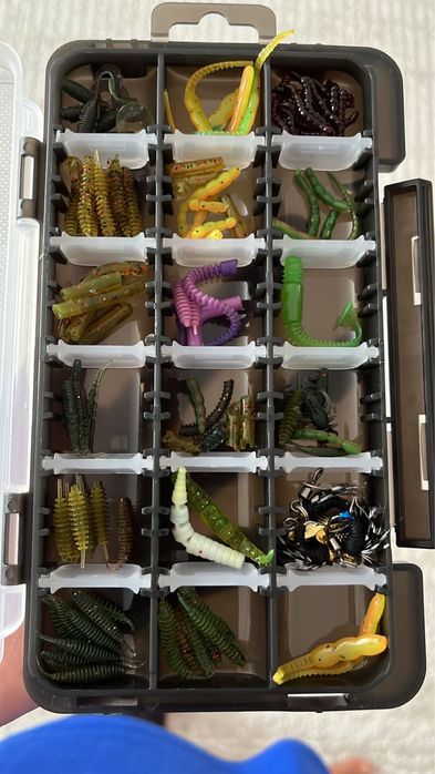 Продам Спиннинг Ультралайт Мормышинг