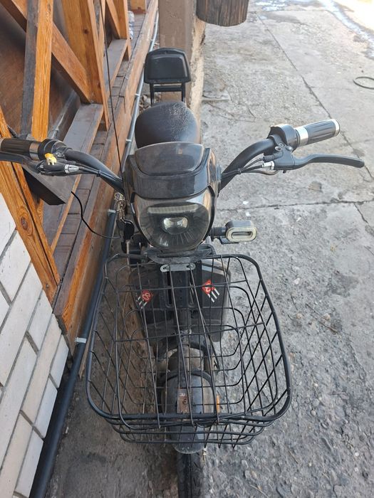 Электровелик.   .