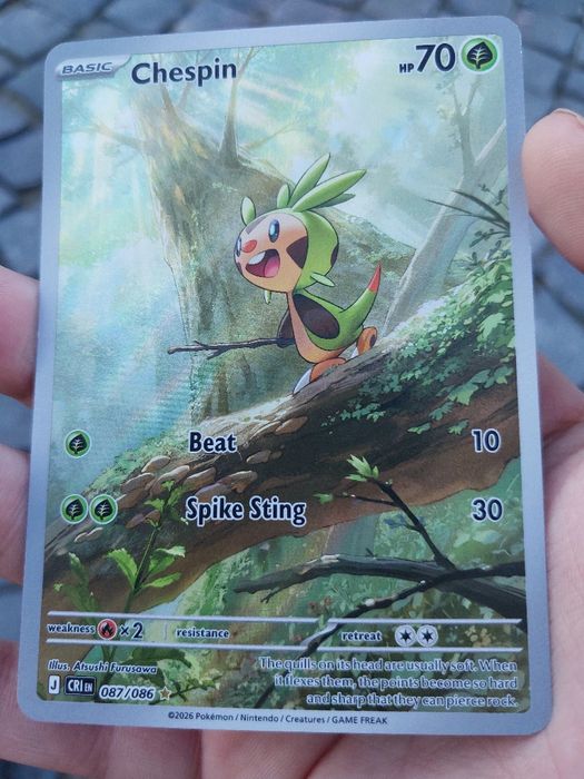 Pokemon cards game original