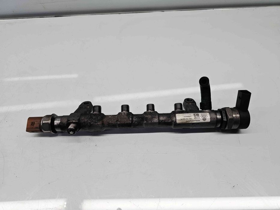 Rampa injectoare  Volkswagen Passat B7 (362) [Fabr 2010-2014] 03L13008