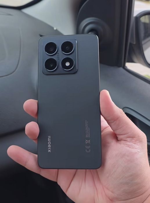 Xiaomi 14T Sotiladi