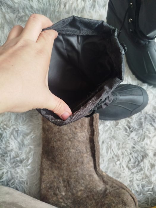 Продам сапоги.новые