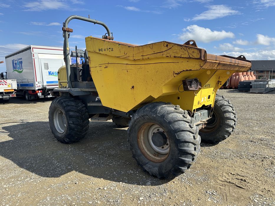 Wacker Neuson DW90