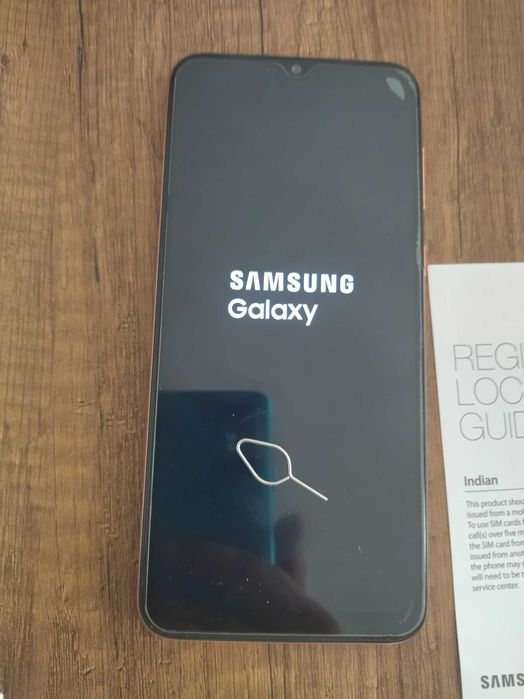 Самсунг  Галакси Core 03