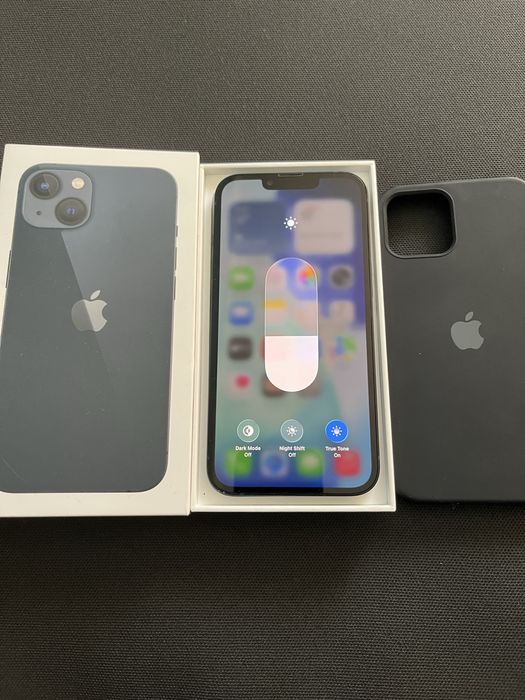 Iphone 13 128gb  100%