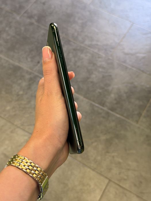 iPhone 11 Pro Max 256GB 100% Sanatate Baterie