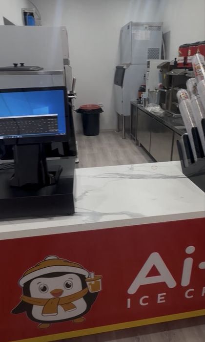 Продам готовый бизнес бабл ти