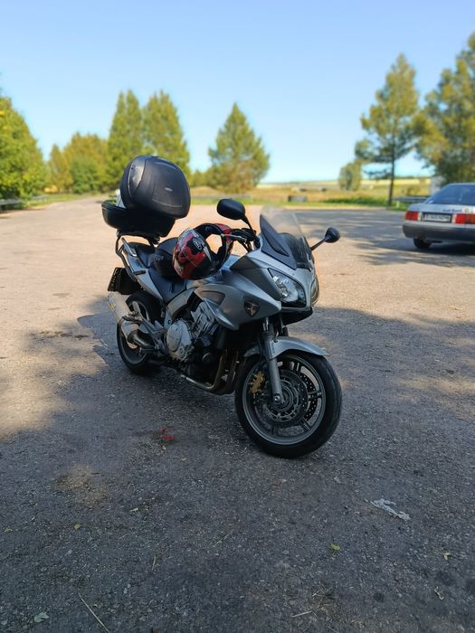 Продам мотоцикл Хонда CBF 1000