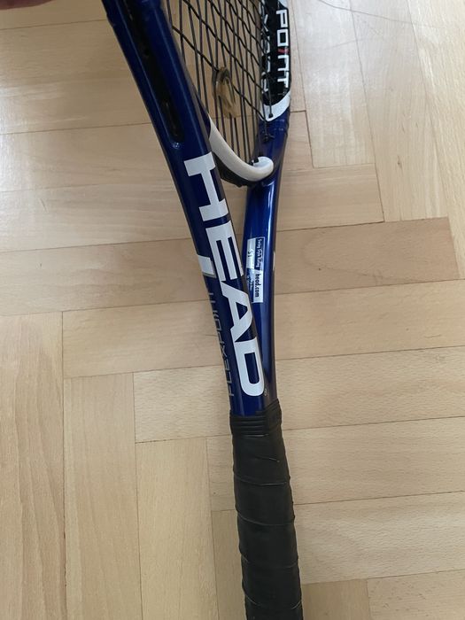 Тенис Ракета Head