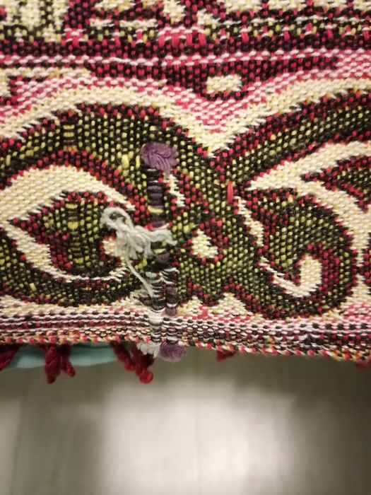 Кувертюра на легло 120/200 и 150/200 жакард