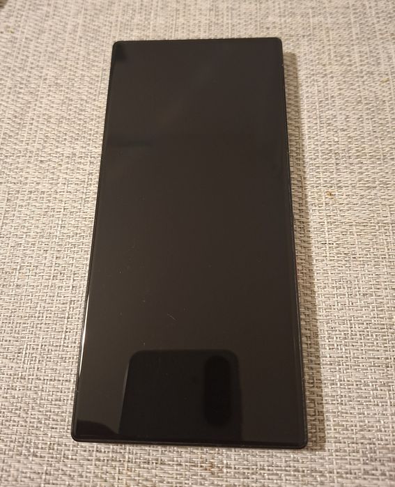 Telefon Gaming ZTE Nubia Red Magic 9 Pro, 256/12GB