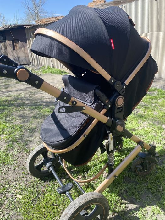 Детская коляска продам