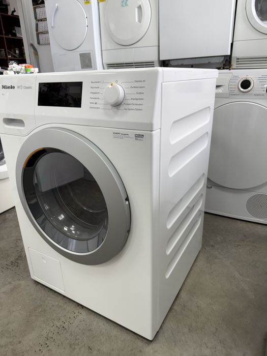 Пералня MIELE W1 CLASSIC  Eco 8 кг