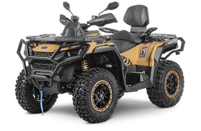 ATV Linhai Landforce 1000 Nou si in Rate