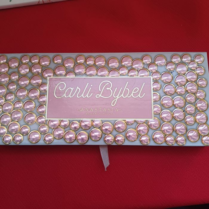 Косметика для визажиста!