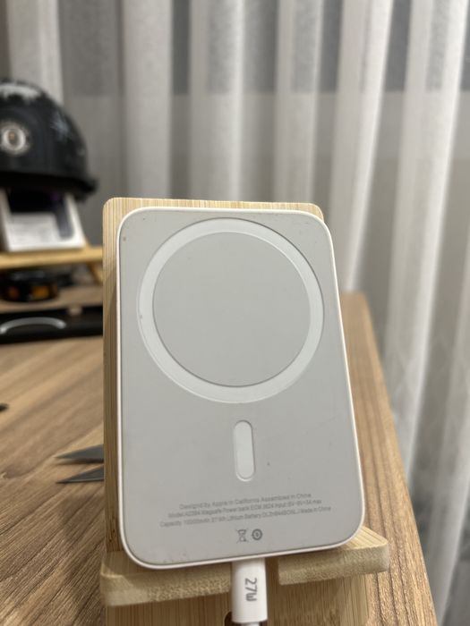 Повербанк для iphone