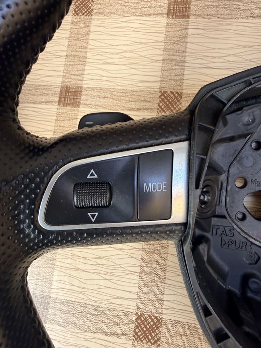 Волан Ауди А3 А4 А5 А6