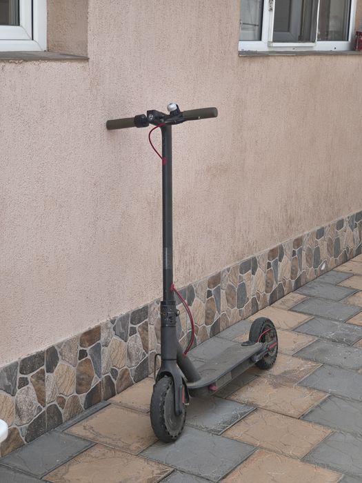 Trotineta electrică xiaomi