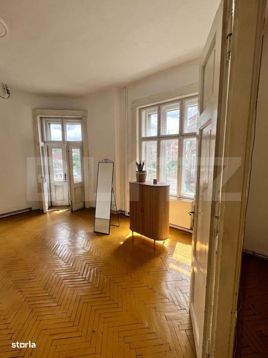 Apartament 2 camere, 82 mp, zona Iosefin — fotografia 1