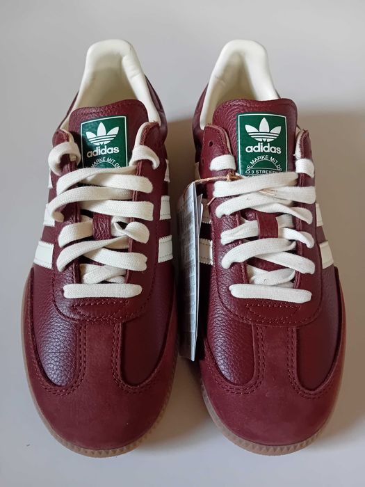 adidas Originals Samba OG Maro 41 1/3