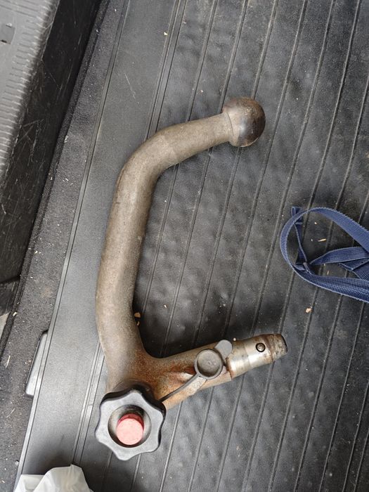 Кука за теглич , за Hyundai i40