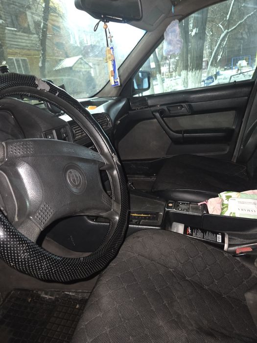 Продам или обмен BMW 520.АКПП