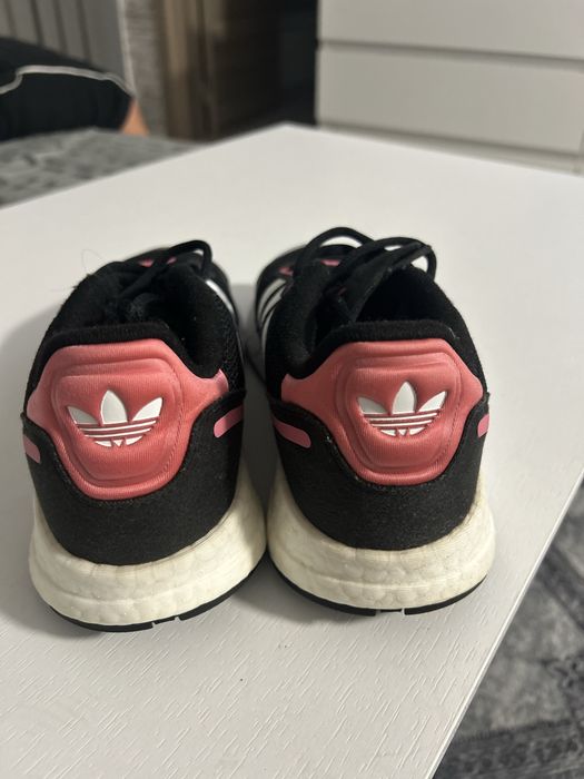 ADIDAS ZX 1K Boost дамски маратонки