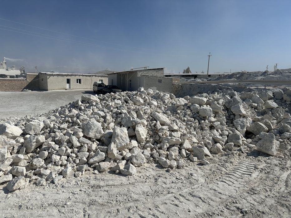 Гипс албастр завод нархида сотилади