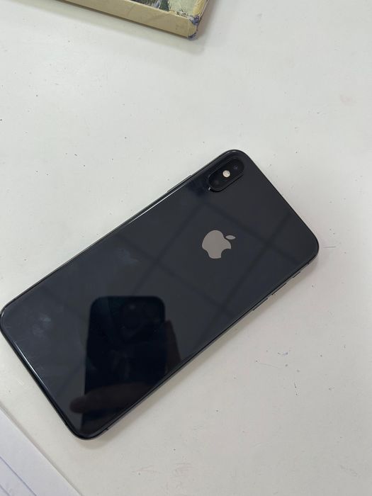 IPhone xs max 64