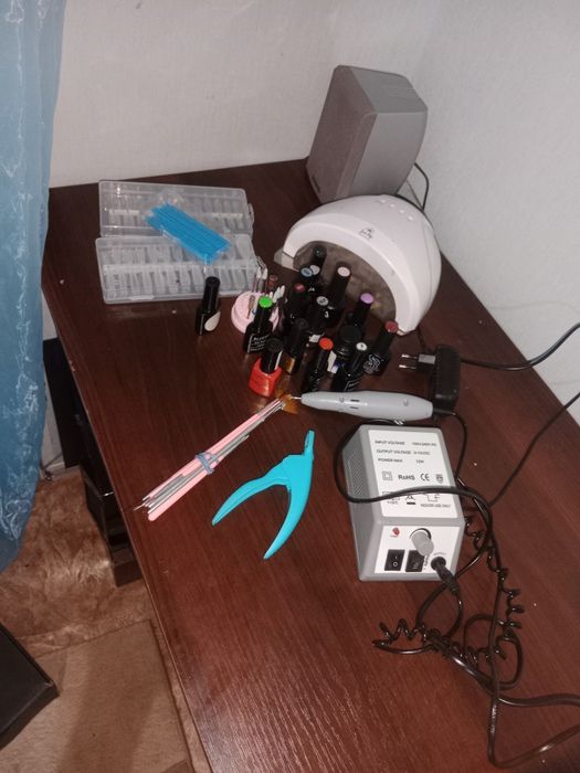 Продам для наращивания