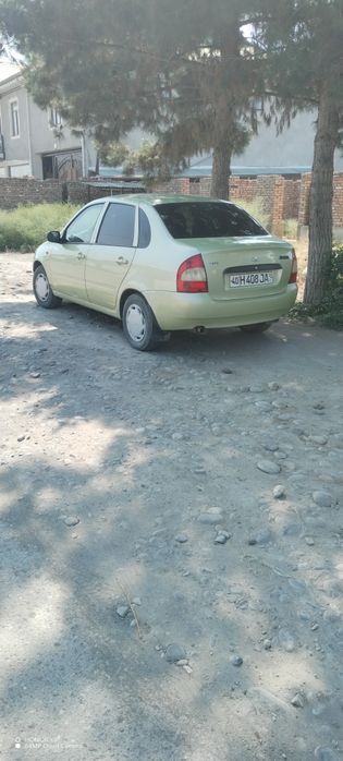 Lada kalina 2008yil