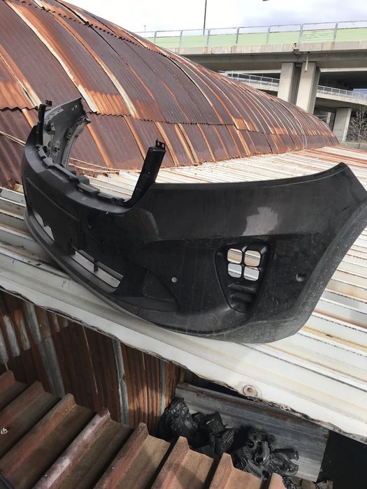 Предна броня за Киа Соренто Kia Sorento GT Line 2017-2020 година