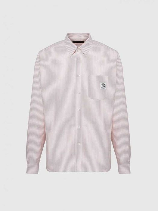 Camasa Noua originala Diesel, bumbac calitativ, S, M, L, XL