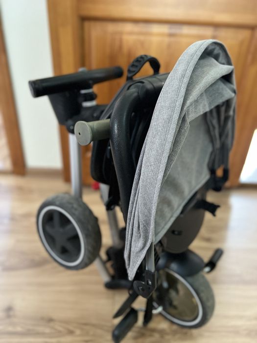 Велосипед трехколесный