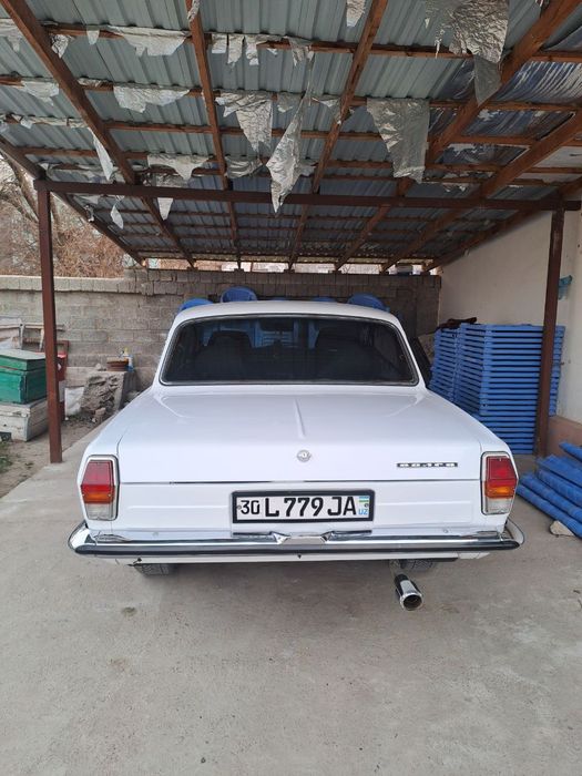 Волга сотилади холати аьло