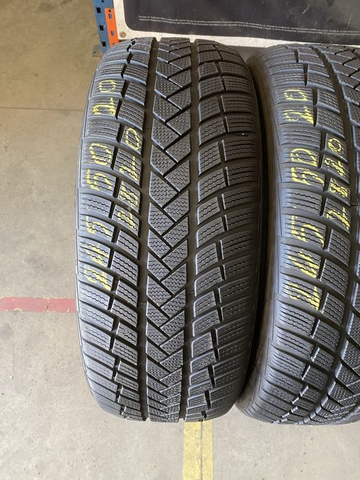 Anvelope iarna 245/50/20 Vredestein Wintrac Pro 245 50 20 R20