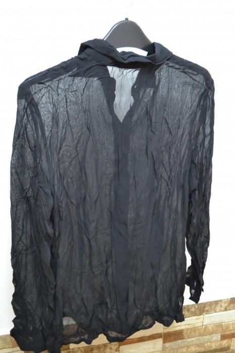 Camasa lux dama MISS H, mar. S/M (38) / camasa CLUB dama Italy