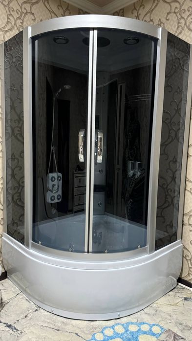 Dushavoy kabina kottasi yangidek