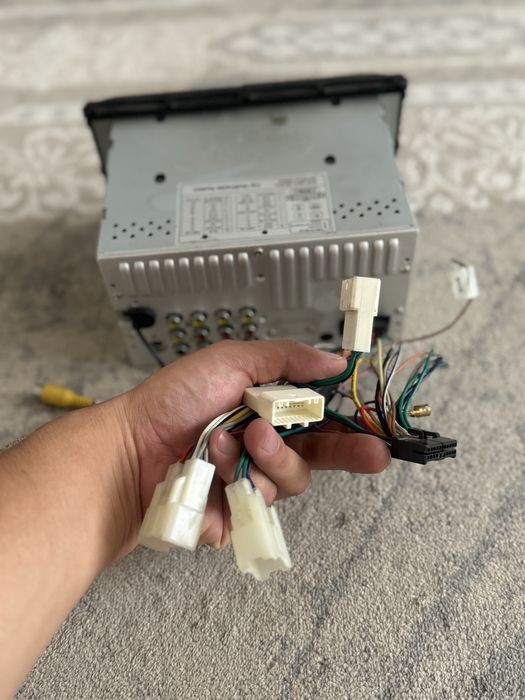 Магнитола, магнитафон