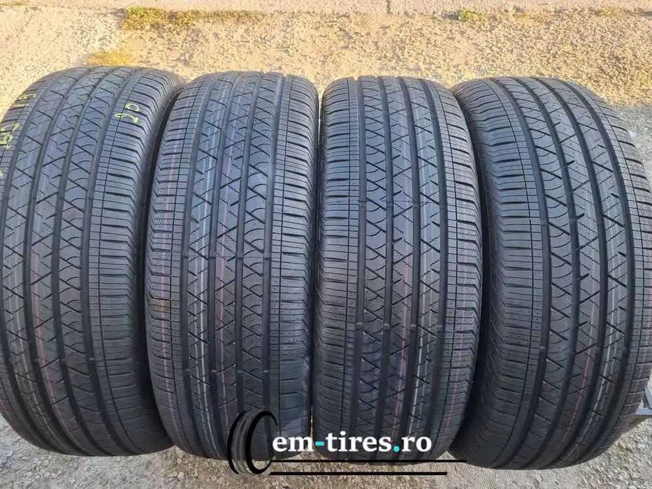 255/60 R19 • All Season • Continental Cross Contact LX Sport 109H | 4 buc | Pret/buc