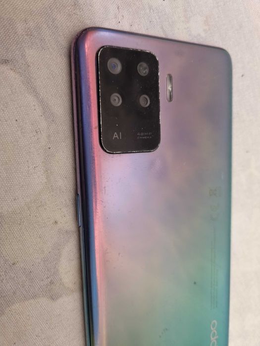 Oppo reno 5lite cph2205 128gb neverlocked