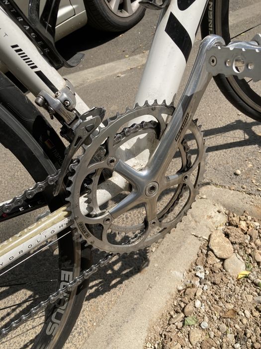 Cursiera  full campagnolo record ST 58 marime  L XL