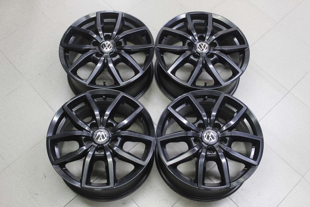 Джанти 17" VW T5, T6, Transporter, Multivan